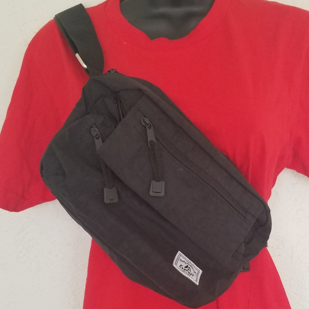 EVEREST WATERPROOF FANNY